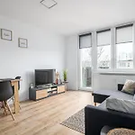 Rentplanet - Apartament Kondratowicza