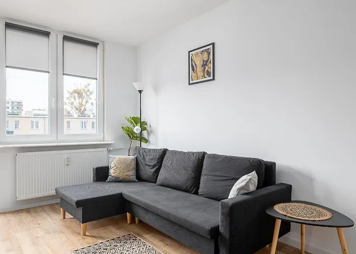 Rentplanet - Apartament Kondratowicza