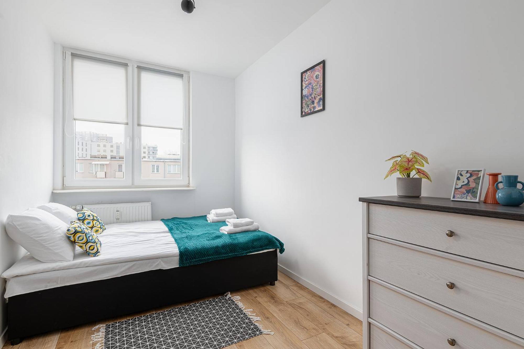 Rentplanet - Kondratowicza Apartment *